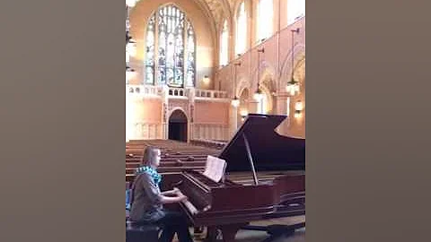 Jane Tate - Tappin' Tango - Composers Community