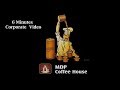 MDP Coffee &amp; Beverages-Corporate Video-6 Mins-Made by Kalamadhyam