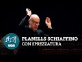 Capture de la vidéo Josep Planells Schiaffino - "Con Sprezzatura" | Wdr Sinfonieorchester | Wdr 3
