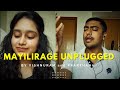 Mayilirage unplugged by vishnuram prarthana saregamapa tamil season 3