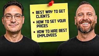 Lawn Care Business Marketing: The "Pain Point" Strategy That Works