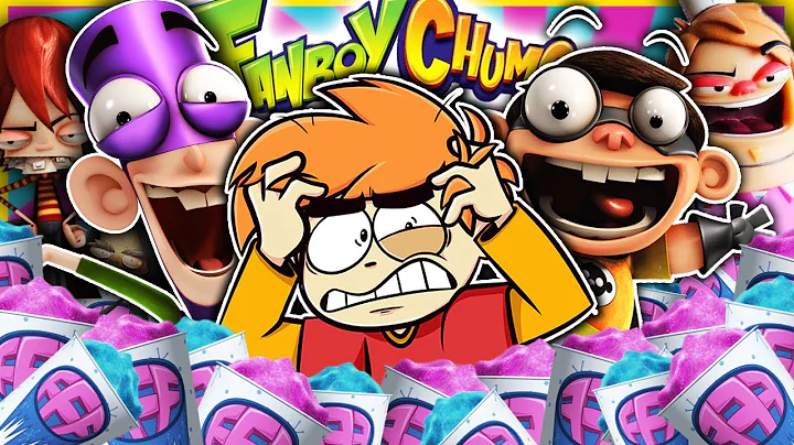 Why Was Fanboy and Chum Chum So Hated?