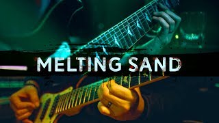 Sam Gorski - Melting Sand