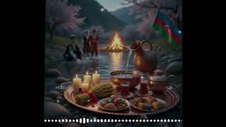 Azeri Bass 2026 - Aygün Kazimova, (Novruz Gəlir Remix) En Yeni Mahnı 2026 Şfet Əribass