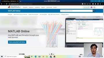 Metode Bisection dan Newton untuk Mencari Akar Persamaan Menggunakan Matlab Online