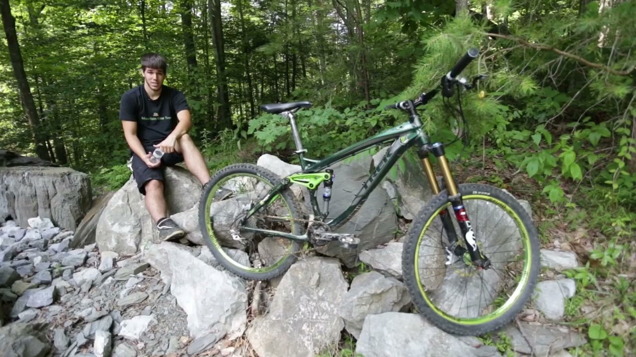 Anthony Tran Monster Shortedit