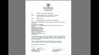 Tutorial ---  board docs search
