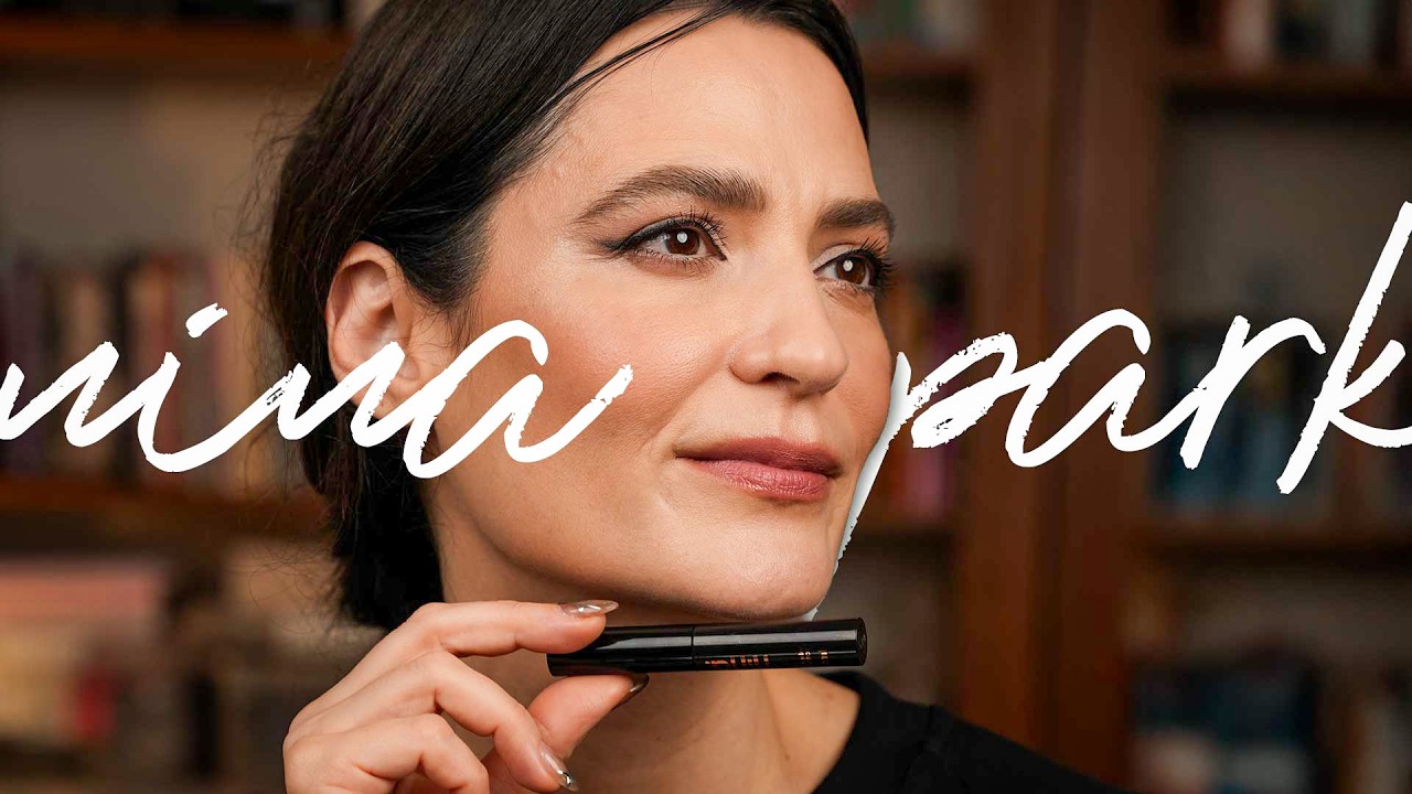 DELINEADO PERFEITO DE HOLLYWOOD [Nina Park] - #Tutorial67