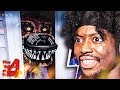 Foxy In FNAF 4 RUINED My Day Bro