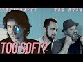 Guitarists React To John Mayer’s New Album (ft. Marty Schwartz)