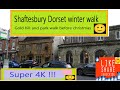 Super short uk walk in shaftesbury dorset must see