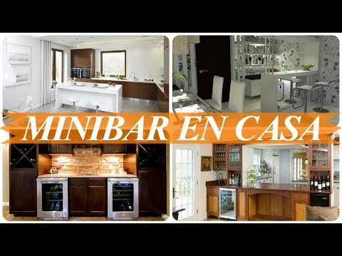 Video: Mostradores De Bar Estilo Loft (40 Fotos): Una Barra De Esquina Para La Cocina Y Otros Tipos, Mostradores De Madera Y Metal Para Un Bar En Un Apartamento