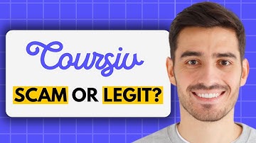 Coursiv Review (2025) | Is It Worth The Money?