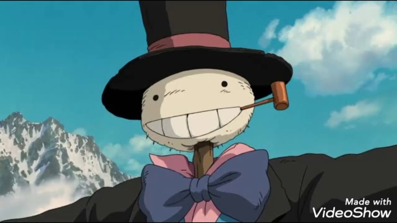 fujitamaiko flower howlsmovingcastle Fujita maiko flower and