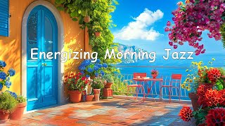 Positive Morning Jazz Music: Invigorating Bossa Nova Piano Jazz for Study, Work, and Relaxation by Sax Jazz Music 867 views 10 days ago 2 hours, 5 minutes