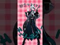 【崩壊:スターレイルMMD】チェリーポップ【アナイクス　Anaxa】