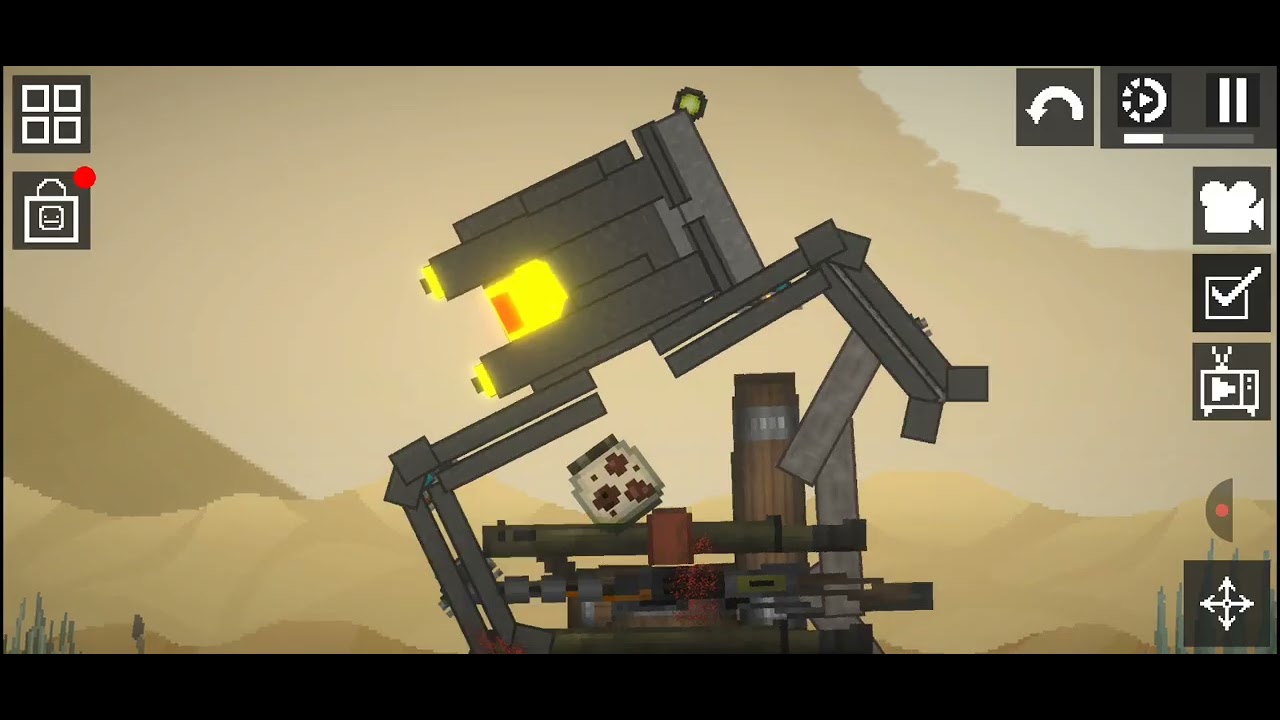 Melon vs pumpkin part 34