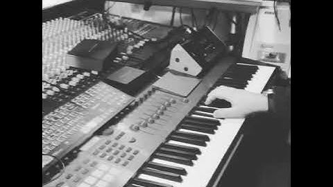 Ólafur Arnalds composer toolkit insane felt piano