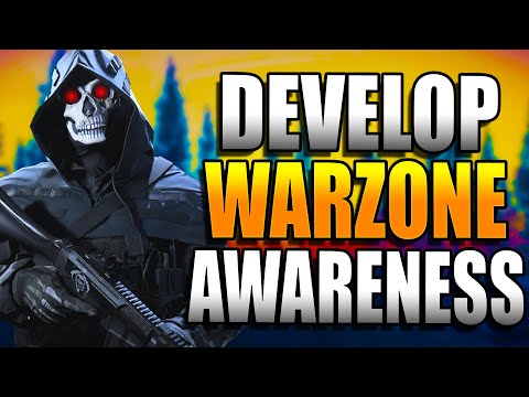 Hoe kan ik beter bij WARZONE! Beter in WARZONE! Warzone Tips! (Warzone Training)
