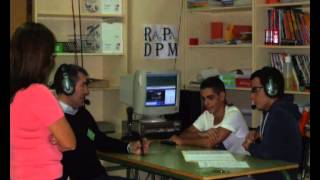 Entrevista al Alcalde RPDPM