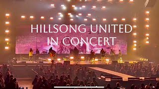 Watch Hillsong United Magnificent video