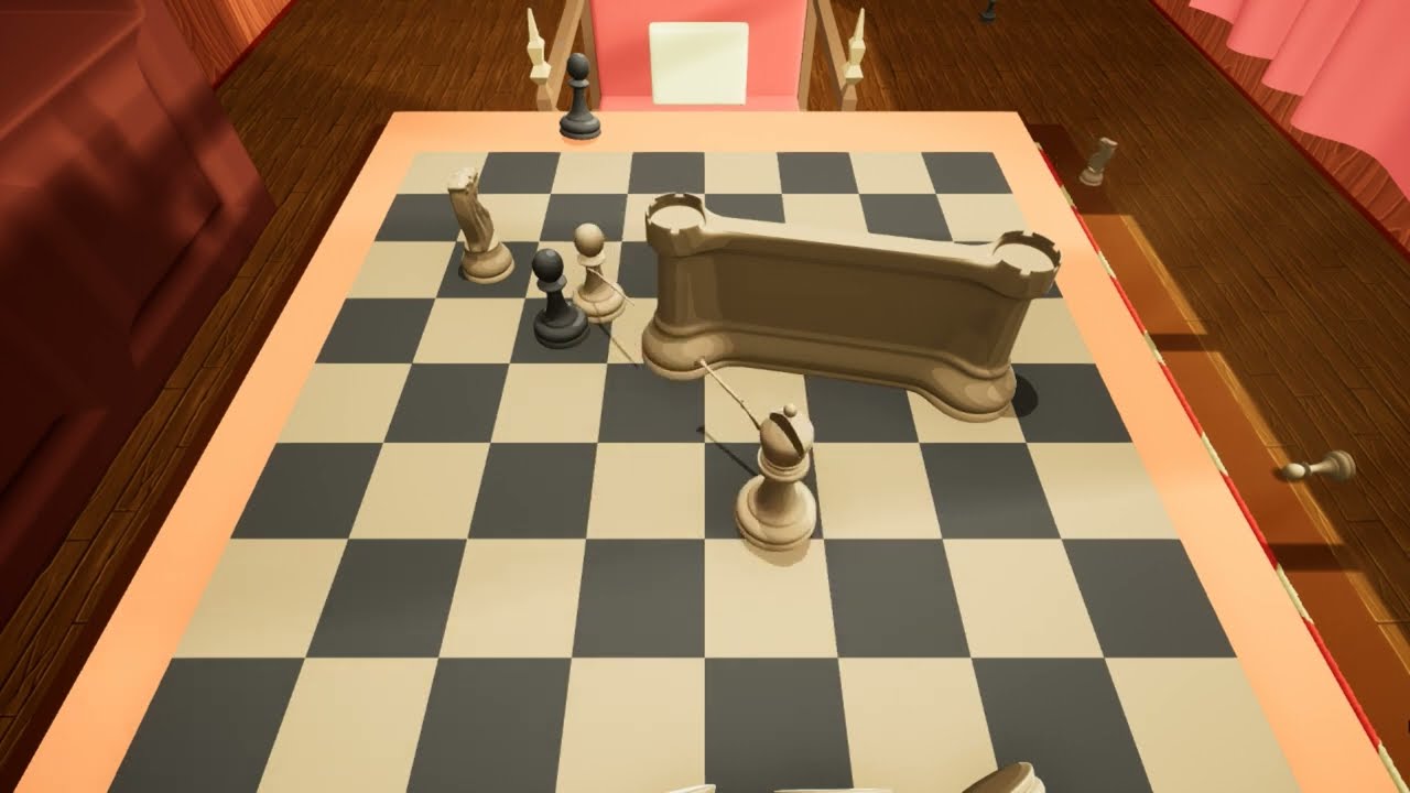 FPS Chess YouTube fps chess youtube