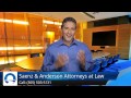 Saenz &amp; Anderson Attorneys at Law Aventura Excellent Five Star Review by Joy K