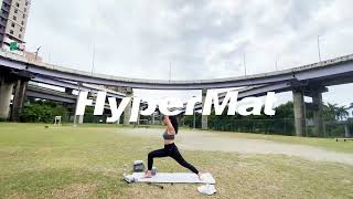Red Dot Award: Design Concept - HyperMat