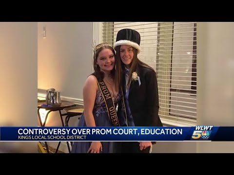 VIDEOS: Meet the 2021 ALJ Prom King, Queen and Court