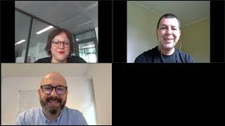 GFSI Webinar: A New Approach to Assuring Food Safety Auditor Training and  Professional Development