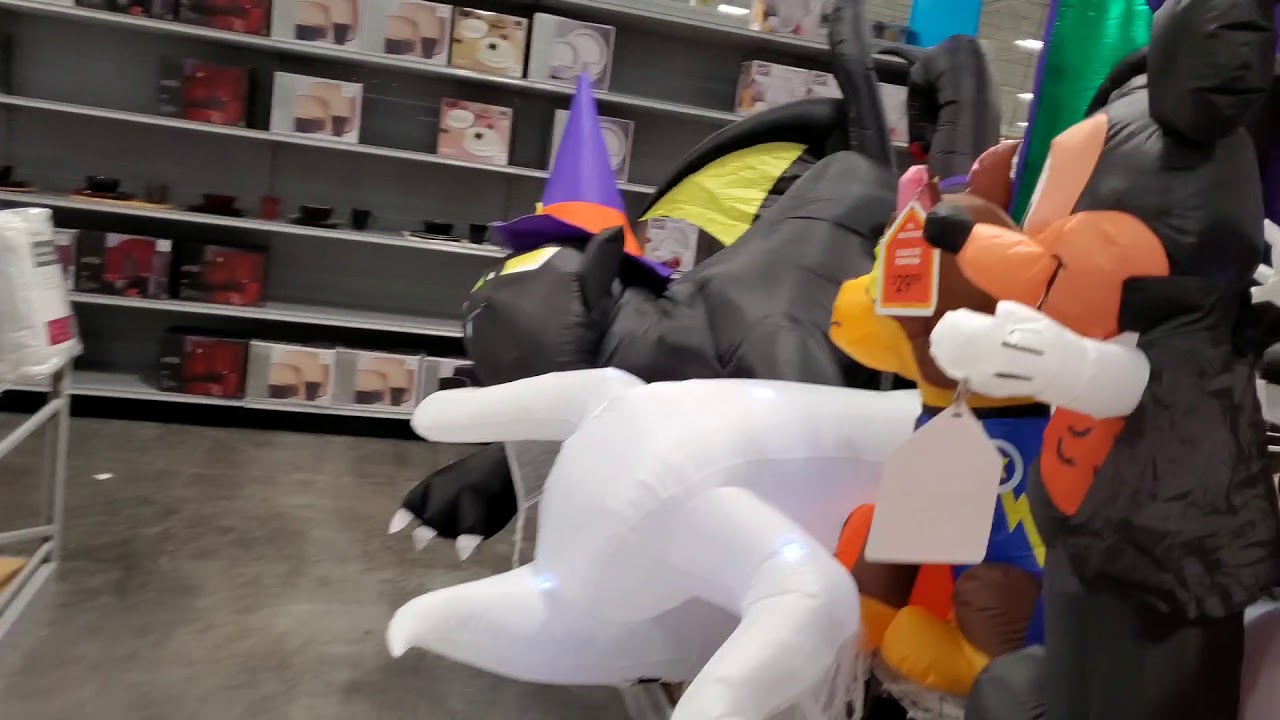 halloween store canton ohio