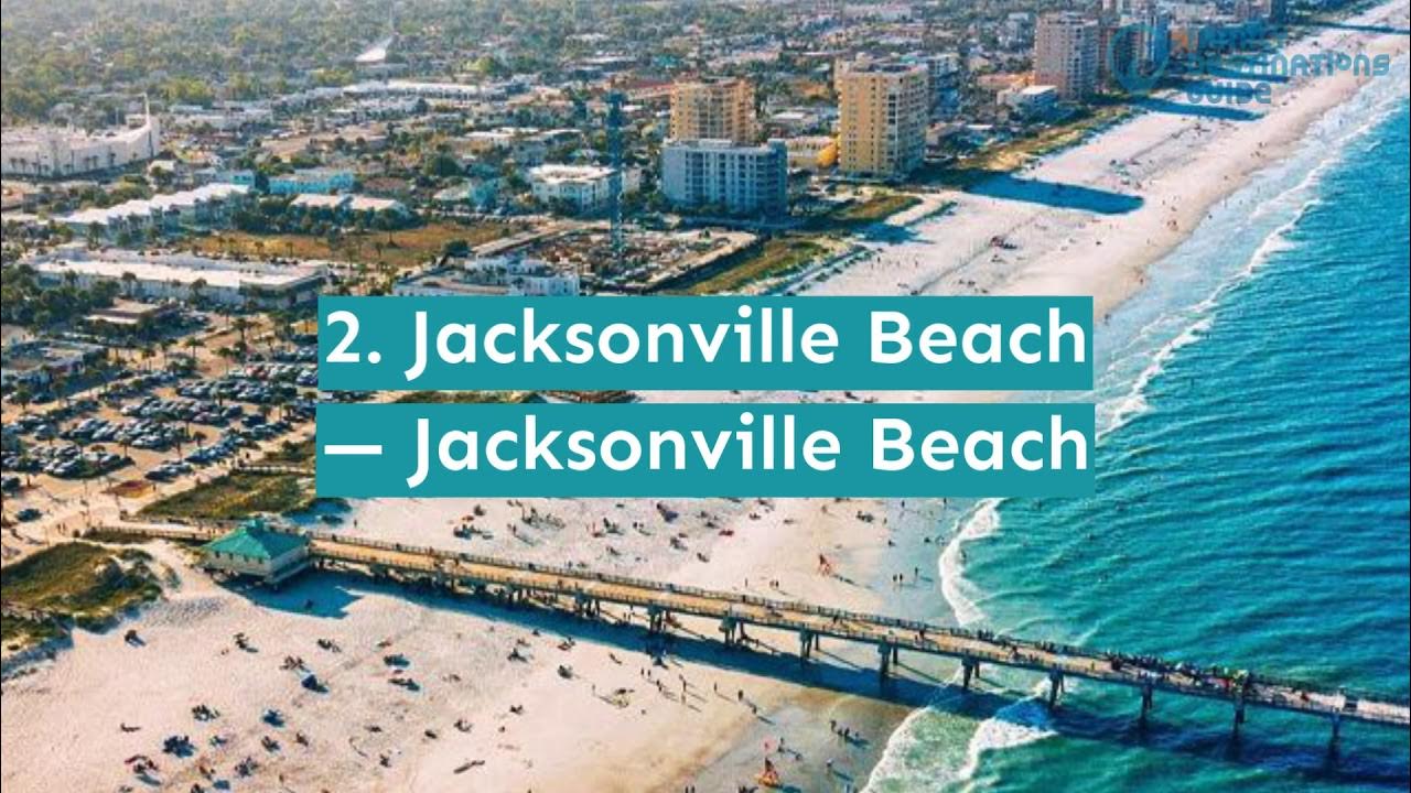 5 Best Beaches Near Gainesville, FL YouTube