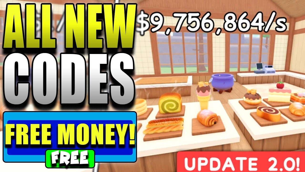 [🍓] Cook & Sell! [ALPHA] CODES! | *ALL WORKING* Cook and Sell CODES ...