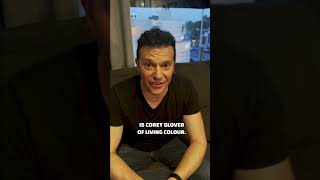 Corey Glover (Living Colour) is one of the special guests on our music videos!