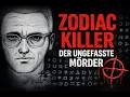 Zodiac Killer – Wer war der geheimnisvolle Serienmörder?