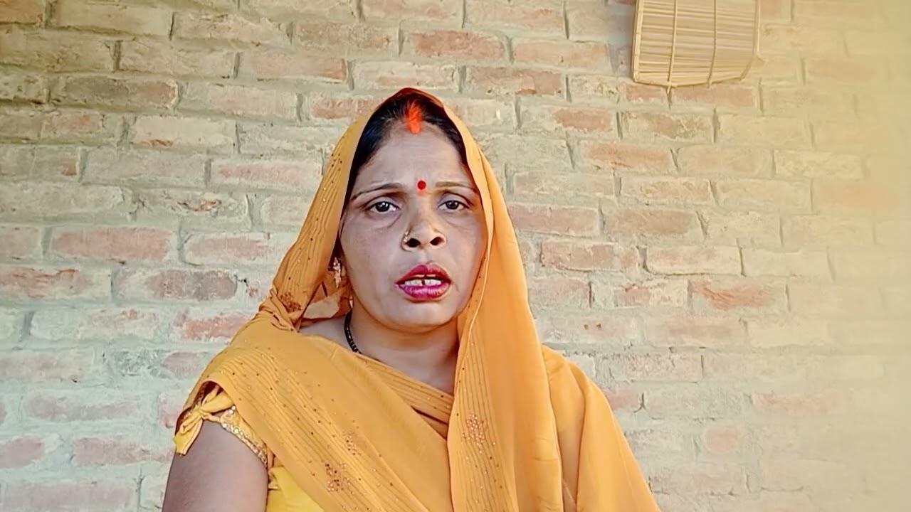 Aushan mata ka geet please sports me  #kiran Devi Bhagwanpur   