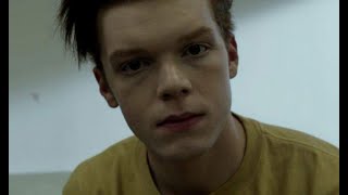 Ian Gallagher | Cold Cold Cold