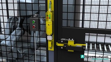Pepperl + Fuchs - AS-Interface Saftey (Factory Automation - AS-Interface)