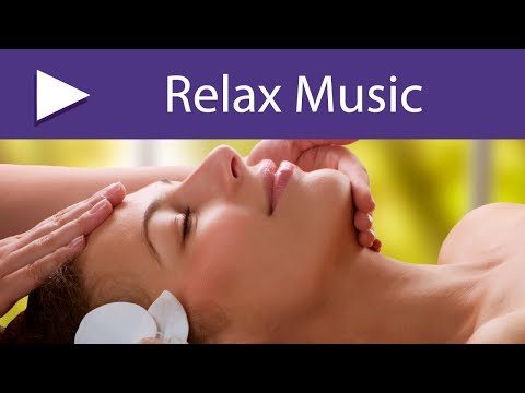 Zen Garden 8 HOURS Relaxing Meditation Music for Body Balance Massage and Deep Sleep