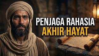 Download lagu TAHUKAH KAMU❗️RAHASIA TERBESAR NABI YANG DIBAWA MATI OLEH HUZAIFAH #kisahislami