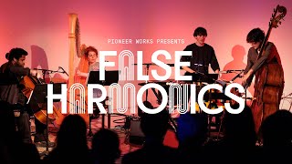 False Harmonics 9: Lea Bertucci&#39;s Of Shadow and Substance