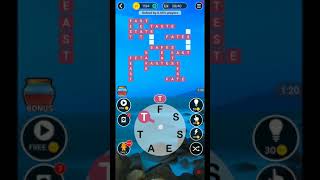 WORD JAM KUWAIT LEVEL 28 ANSWERS