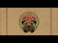Bosq - Movin' On