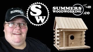 Birdhouse Challenge Contest 2018 Prize Announcement