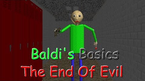 Baldi