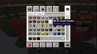 #1 MinePlex(Master Builders) - First Try Win!