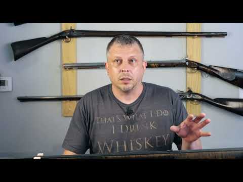 Muzzleloader Misconceptions