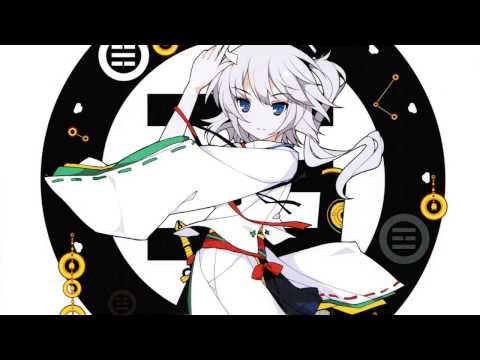 【東方ボーカル】 「Lies in Reality」 【FELT】 【Subbed】