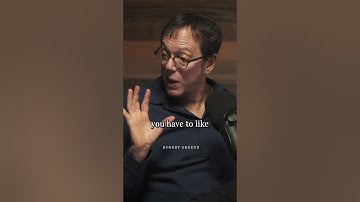 Overcome Your Fear of Failure I Robert Greene