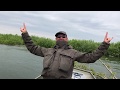 Рыбалка на Камчатке на Русскую блесну